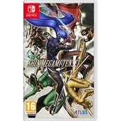 Shin Megami Tensei V (SWITCH)