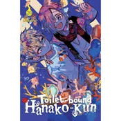 Toilet-bound Hanako-kun vol. 20