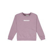 Roxy Jopa Surf Feeling Brushed ERGFT04026 Vijolična Relaxed Fit
