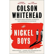 Nickel Boys