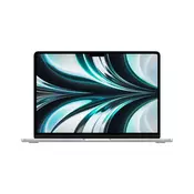 APPLE MacBook Air M2 Silver 8/512GB -MLY03ZE/A