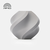 Bambu Lab PETG HF Gray - Tuljava