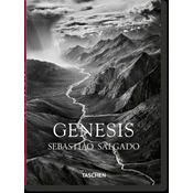 SEBASTIAO SALGADO. GENESIS
