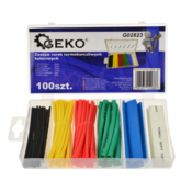 Termoskrčljive cevi barvne 100 kos G02823