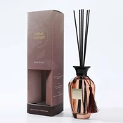 Homestar Razpršilec dišav z rdečimi palčkami 300 ml Oud Wood