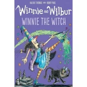 Winnie and Wilbur: Winnie the Witch