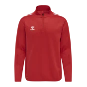 Mikica Humme CORE XK HAF ZIP POY SWEAT