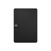 Seagate STKM2000400 external hard drive 2000 GB Black (STKM2000400)