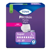 Tena Pants Night Super L Gacice za odrasle (10 kom)