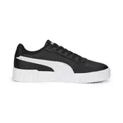 Puma Ženske patike Carina 2.0, Crno - bele