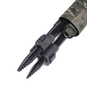 Nash Windbreak Camo
