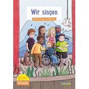 Pixi Wissen 117: VE 5 Wir singen