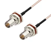 shumee SDI kabel BNC ženski/BNC ženski 75ohm 2m