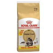 Royal Canin Mačja hrana Maine Coon Adult - 10+2 kg