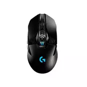 LOGITECH G903 svjetlosti Gaming Wireless Mouse