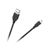 slomart USB kabel - mini USB 1.8 m, Cabletech Eco-Line