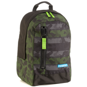 Školski ruksak Mitama Tag - Modern Camu + poklon