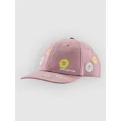 Patagonia Funhoggers Cap quiet violet