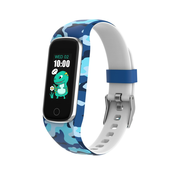 slomart smartwatch za otroke denver electronics bfk-312bu modra