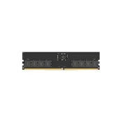 Lexar 16GB DDR5 5600MHz UDIMM 262 PIN, CL46, 1.1V- BLISTER Package