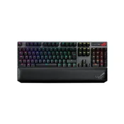 ASUS XA09 STRIX SCOPE NX WL Wireless Deluxe Gaming tastatura