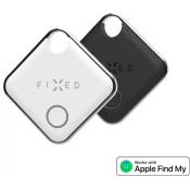 FIXED SPREMLJENO Smart tracker Tag, Find My,2pcs