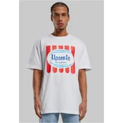 Mens T-shirt Ice Cream white