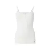 HOLLISTER Top bijela