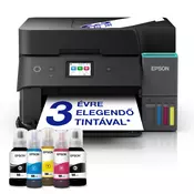 Epson EcoTank L6390 višenamjenski inkjet pisač u boji