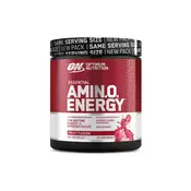 OPTIMUM NUTRITION Aminokiseline Amino Energy 270 g limun - limeta