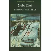 Moby-Dick, English edition