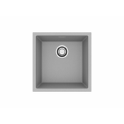 Alveus sudopera Omni 20 g81 - beton siva   400 x 450 x 198 mm