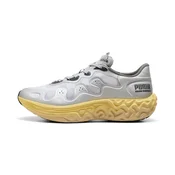 PUMA x SALEHE BEMBURY Velum 2 NITRO™ Sneakers Unisex, Shoes, Cool Light Gray/Silver, 44