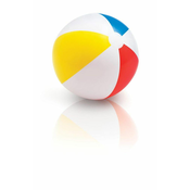 Intex Napihljiva žoga za plažo Intex 59020 51cm