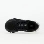 Sneakers On W Cloudflyer Black/ White EUR 36.5