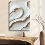 WALLXPERT Dekorativna slika 70100Wabisabi 033
