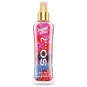 So...? Miami Vibes body mist 200 ml