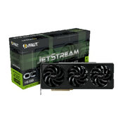 PALIT RTX 4080 Super JetStream OC 16GB NED408SS19T2-1032J