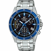 Sat CASIO Edifice EFV-540D-1A2VUEF