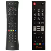 General ZIGGO RCU 398BF28-3 - replacement remote control