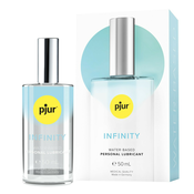 pjur Infinity - premium lubrikant na vodni osnovi (50ml)