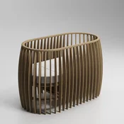 Sol Baby,krevetacn 141,5x84x90,5