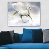Opviq Slika na platnu 70x100cm