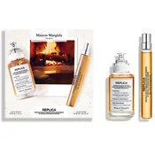 Maison Margiela REPLICA By the Fireplace poklon set uniseks