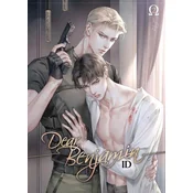 Dear Benjamin Vol. 2