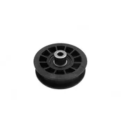Remenica za klinaste remene Husqvarna CT126, CTH224, TC138, TC242, TS142, TS242 zamjenjuje original 532194327