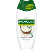 Palmolive Naturals Pampering Touch losjon za prhanje s kokosom  250 ml