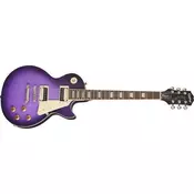 EPIPHONE ELEKTRIČNA KITARA Les Paul Classic Worn Purple