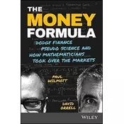 The Money Formula