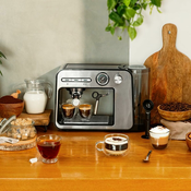 Ekspres Kavni Aparat Cecotec Power Espresso 20 Square Pro